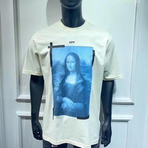 Off-White Men T-shirt